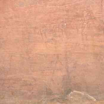 Pintura rupestre arte Levantino
