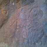 Petroglifos Otiñar