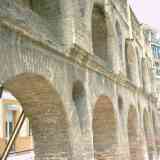 Los Caños de Carmona, acueducto romano, Sevilla