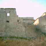 Castillo de Castil, Torredelcampo (Jaén)