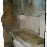 Cámara sepulcral de Toya , Peal de becerro (Jaén)