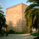 Castillo de Espeluy (Jaén)