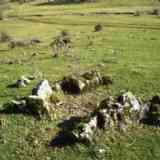 cámara del dolmen de Legaire sur