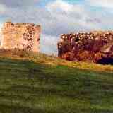 Castillo de Ciruela, II