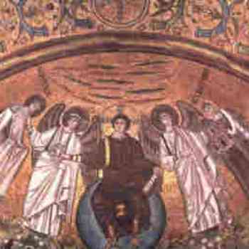 San Vital de Ravena,  574