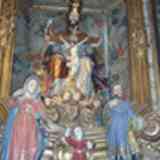Trinidad y Sagrada Familia de Braga