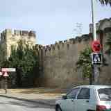 Jerez de la Frontera 12: la muralla