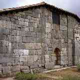 Ermita Visigótica de Quintanilla de las Viñas