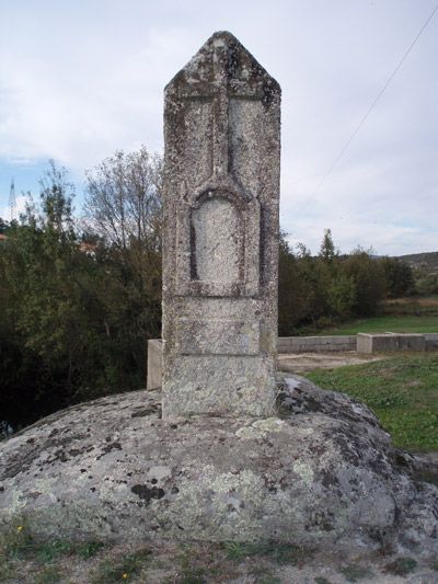 Alminha de rio torto, potugal