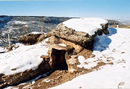dolmen134