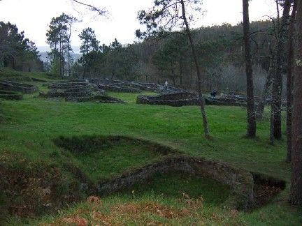 A cidá de borneiro