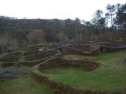 A cidá de borneiro