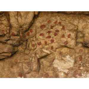 Click para ampliar. Pulsa en el nombre para ver la ficha. Cueva de los Soles