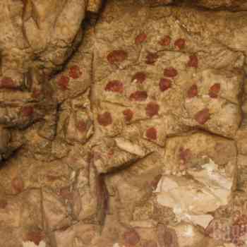 Click para ampliar. Pulsa en el nombre para ver la ficha. Cueva de los Soles