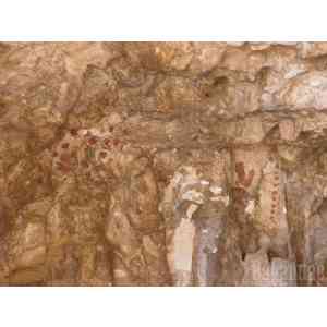 Click para ampliar. Pulsa en el nombre para ver la ficha. Cueva de los Soles