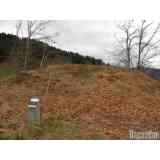 Click para ampliar. Pulsa en el nombre para ver la ficha. Túmulo de Txoritegi