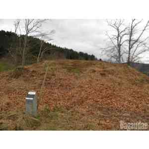 Click para ampliar. Pulsa en el nombre para ver la ficha. Túmulo de Txoritegi