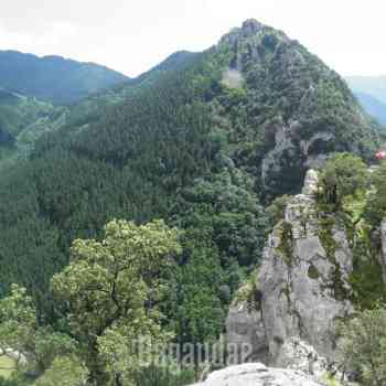 Click para ampliar. Pulsa en el nombre para ver la ficha. Castillo de Jentilbaratza