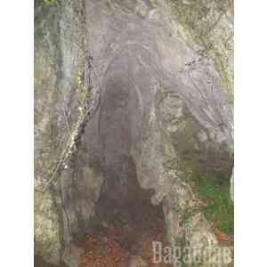 Click para ampliar. Pulsa en el nombre para ver la ficha. Cueva de Marizulob