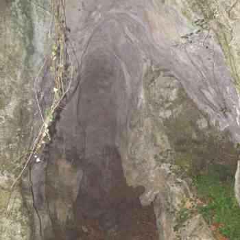 Click para ampliar. Pulsa en el nombre para ver la ficha. Cueva de Marizulob