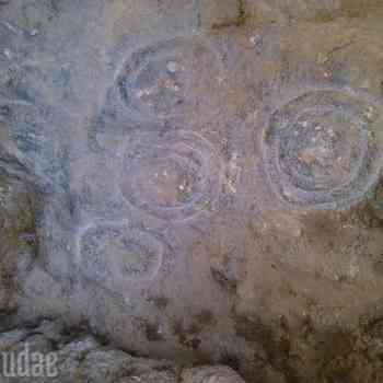 Click para ampliar. Pulsa en el nombre para ver la ficha. Petroglifos Otiñar