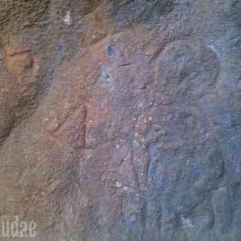 Click para ampliar. Pulsa en el nombre para ver la ficha. Petroglifos Otiñar