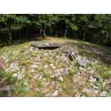 Click para ampliar. Pulsa en el nombre para ver la ficha. Dolmen Igoingo Lepua I