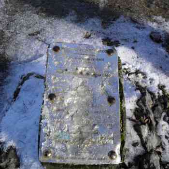 Click para ampliar. Pulsa en el nombre para ver la ficha. Dolmen de Otsotesare. Indicador