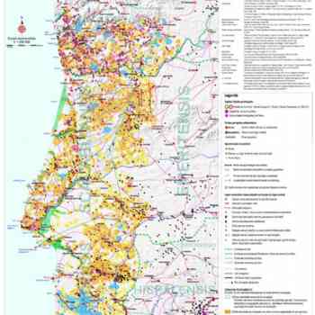 Click para ampliar. Pulsa en el nombre para ver la ficha. HISPANIA PARS OCCIDENTALIS