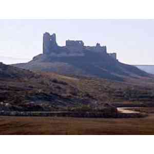 Click para ampliar. Pulsa en el nombre para ver la ficha. Castillo de Torregalindo