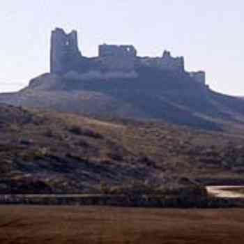 Click para ampliar. Pulsa en el nombre para ver la ficha. Castillo de Torregalindo