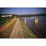 Click para ampliar. Pulsa en el nombre para ver la ficha. Presa de Cornalvo (1)