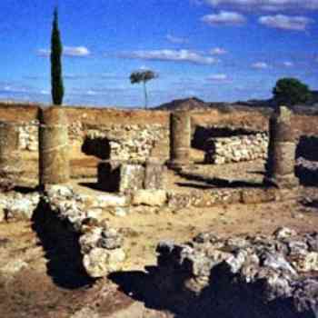 Click para ampliar. Pulsa en el nombre para ver la ficha. Ercavica