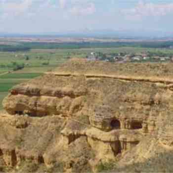 Click para ampliar. Pulsa en el nombre para ver la ficha. Eremitorios Medievales