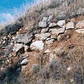 Click para ampliar. Pulsa en el nombre para ver la ficha. Castillejo de Naharros