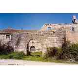 Click para ampliar. Pulsa en el nombre para ver la ficha. Palenzuela. Convento de San Francisco (1)