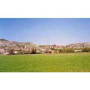 Click para ampliar. Pulsa en el nombre para ver la ficha. Palenzuela. Vista General