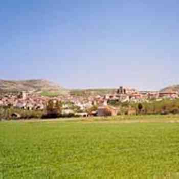 Click para ampliar. Pulsa en el nombre para ver la ficha. Palenzuela. Vista General