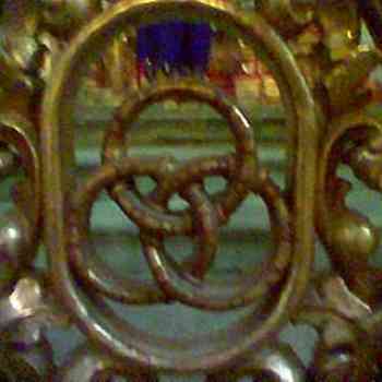 Click para ampliar. Pulsa en el nombre para ver la ficha. Triskel 1.