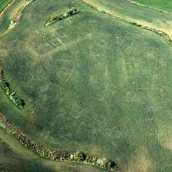 Click para ampliar. Pulsa en el nombre para ver la ficha. Tritium Autrigonium. Vista aérea