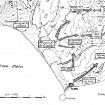 Click para ampliar. Pulsa en el nombre para ver la ficha. Tarifa: Batalla del Salado