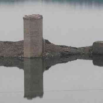 Click para ampliar. Pulsa en el nombre para ver la ficha. Garrovillas: Castillo y torre de Floripes