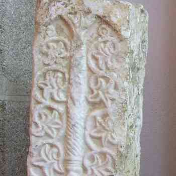 Click para ampliar. Pulsa en el nombre para ver la ficha. Alcántara: tenante visigodo