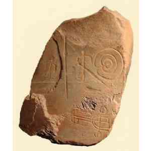 Click para ampliar. Pulsa en el nombre para ver la ficha. El Viso: Estela IV