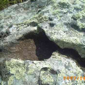 Click para ampliar. Pulsa en el nombre para ver la ficha. Catoira: cazoleta 01