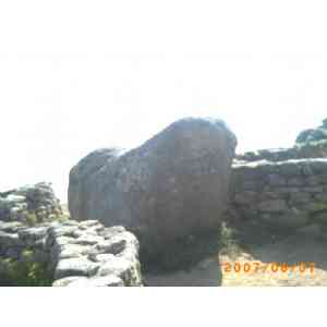 Click para ampliar. Pulsa en el nombre para ver la ficha. Baroña:Piedra