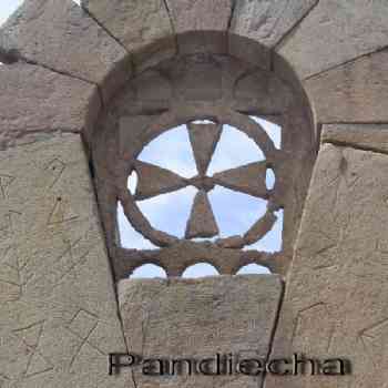 Click para ampliar. Pulsa en el nombre para ver la ficha. ¿SIMBOLOS?_Teverga_(Asturias)_3