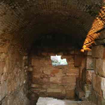 Click para ampliar. Pulsa en el nombre para ver la ficha. Casa del olivar - Castulo.
Linares (Jaén)