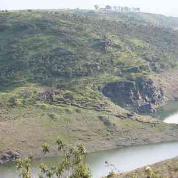 Click para ampliar. Pulsa en el nombre para ver la ficha. Poblado de Peñalosa, Baños de la encina (Jaén)