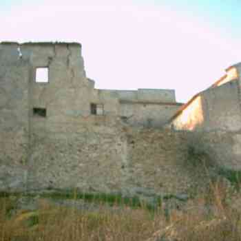 Click para ampliar. Pulsa en el nombre para ver la ficha. Castillo de Castil, Torredelcampo (Jaén)